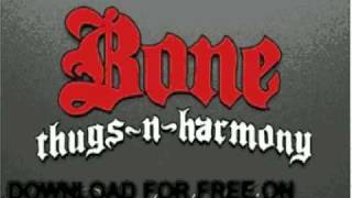 bone thugs n harmony  Buddah Lovaz  Greatest Hits [upl. by Wahkuna126]