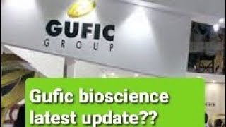 Gufic bioscience latest news [upl. by Tumer738]