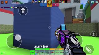 Cops N Robbers  Season Gameplay with Pro Players [upl. by Alon]