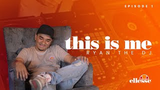 Ryan The DJ takes us back to where it all began This is me  Ep 1 [upl. by Zebada]