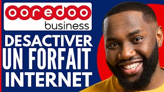 Comment Désactiver Un Forfait Internet Ooredoo  Nouveau 2024 [upl. by Neroled934]