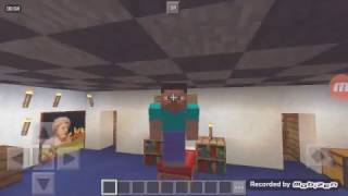 How to download Stampys lovely world for MCPE [upl. by Lutim583]