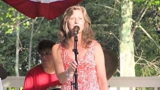 Concerts in the Park 2018  The North River Band  August 15 2018 [upl. by Gabriella68]