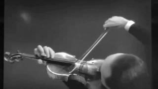 Jascha Heifetz  Hora Staccato [upl. by Barbee]