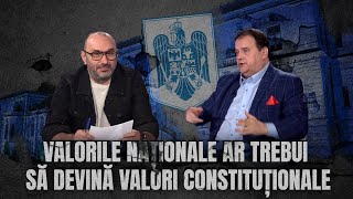 Marius Tucă Show  Invitat H D Hartmann ”Nicușor Dan este un produs al SISTEMULUI” [upl. by Helmut]