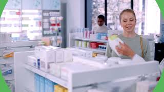 Omnicell Specialty Pharmacy Services [upl. by Caldwell454]