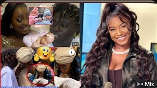 Kawteef Divorce Pawlish Mbaye et sa femme révèle Bijoux Ngoné heureuse avec Mia Guissè tape fort [upl. by Urien]