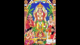 Anantha Padmanabha Swamy Song Part1 [upl. by Mauretta]