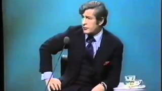 Dave Allen Homosexuality [upl. by Irme619]