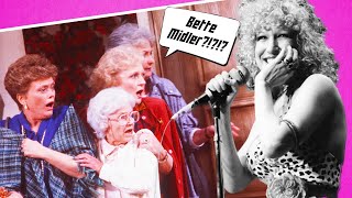 The Mostly Exaggerated True Story of the Golden Girls Theme Song [upl. by Nerta]