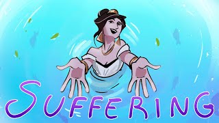 Suffering  EPIC The Musical Animatic [upl. by Naiditch]