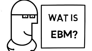 Wat is EBM IEMO SketchyEBM [upl. by Juanne381]