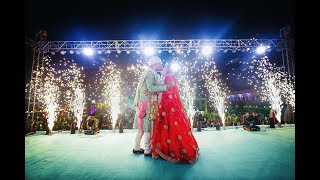 Jatin amp Lashika The Grand Wedding Celebrations [upl. by Ingold]