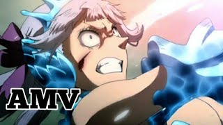 Black Clover「AMV」 Noelle Silva vs Vanica Zogratis  Let it Bleed [upl. by Lerak569]