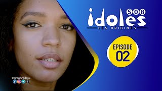 IDOLES  Saison 8  Episode 2 VOSTFR [upl. by Erving]