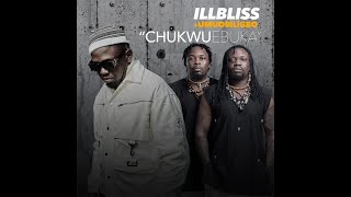 Illbliss ft Umu Obiligbo – Chukwu Ebuka Official Lyric Video [upl. by Amargo]