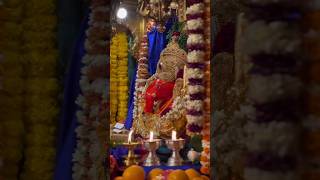 Shree Siddhivinayak Ganpati Temple Mumbai  श्री सिद्धिविनायक गणपति मंदिर मुंबई [upl. by Latrell768]