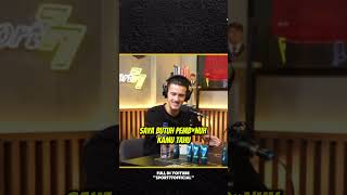 JUSTIN HUBNER CIPTAKAN TIM KILLERR justinhubner timnas mamatalkatiri podcast [upl. by Brindle]