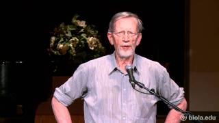 Alvin Plantinga Science amp Religion Where the Conflict Really Lies [upl. by Atinhoj696]