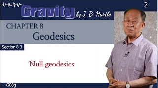 G08g Geodesics g Null geodesics [upl. by Blum342]