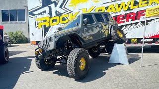 Off road expo Pomona Ca 2022 [upl. by Patrice]