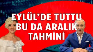 DOLAR VE ENFLASYON İÇİN ARALIK TAHMİNİ  EKONOMİ YORUM  DOLAR YORUM [upl. by Doy337]