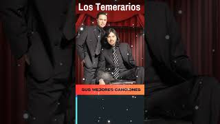 Mira el álbum completo y Suscríbete al canal  LOS TEMERARIOS Exitos Te Quiero [upl. by Westfall392]