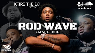 BEST OF ROD WAVE 2021  GREATEST HITS  MIXTAPE  SOUL FLY  GHETTO GOSPEL  PTSD [upl. by Ffilc913]