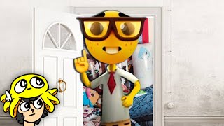 invadindo a casa de um nerd [upl. by Leirda703]