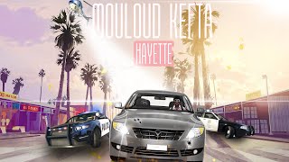 Mouloud Kefta  Hayette [upl. by Averell]