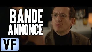 RADIN  Bande Annonce VF 2016 HD [upl. by Anaylil]