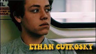 NEW ETHAN CUTKOSKY  EDITS COMPILATION [upl. by Deeyn]