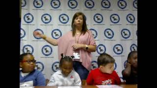 Sumter County Primary School Live Stream [upl. by Deena]