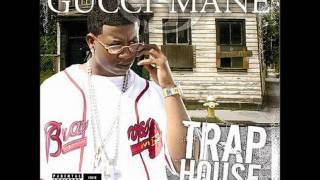 02 Trap House  Gucci Mane  Trap House [upl. by Corbin83]