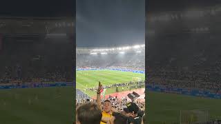 Juve vs Atalanta 10 Gol Vlahovic live  finale coppa Italia [upl. by Mateusz]