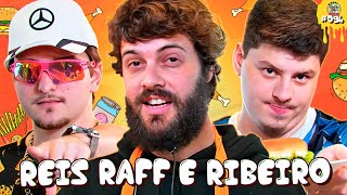 NINGUÉM SE ENTENDEU NESSE EPISÓDIO  Rango Brabo 94 [upl. by Sivet]