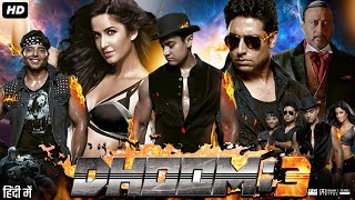 Dhoom 3 Full Movie Review amp Facts  Aamir Khan  Katrina Kaif  Abhishek Bachchan  HD [upl. by Annalee]