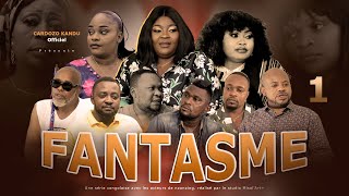 FANTASME I EPISODE 1 I SERIE CONGOLAISE I NOUVEAUTE 2024 [upl. by Tammy]