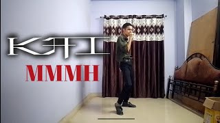 KAI카이 MMMH음 Dance Cover  imddpth [upl. by Akiehs]