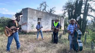 La Celda 27 acústico conjuntoCORONEL desde el rancho🏜️ [upl. by Aenehs]