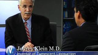 Liposuction with the inventor of Tumescent Liposuction Dr Jeffrey Klein and Randy Alvarez [upl. by Iduj]