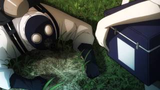 Coppelion Anime – Trailer HD [upl. by Imugem]