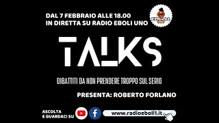 TALKS  03042023 [upl. by Ruby]