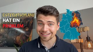 Ostdeutschland hat ein RIESEN Problem [upl. by Ailatan793]