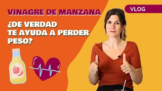 🤯 ¿POR QUÉ DEBES TOMAR VINAGRE DE MANZANA EN LA DIETA KETO  Keto con Laura [upl. by Weidner504]