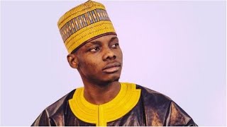 SIDIKI DIABATÉ RETIRÉ DES AFRIMMA😱 [upl. by Vikki]