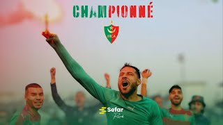 Djalil Palermo x Adel Catania x Foufa Torino guest Youcef Belaili  Championné Official Audio [upl. by Landrum]