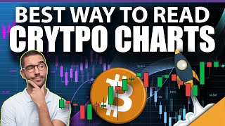 How To BEST Read Cryptocurrency Charts [upl. by Abe]