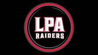 LPA Football vs MahnomenWaubun [upl. by Callean]