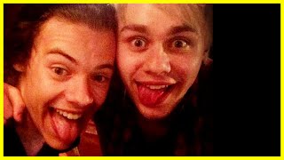 5SOS MISSES NAKED HARRY STYLES  SET TO HIT NO 1 ON BILLBOARD TOP 200  5SOS Fridays Ep 4 [upl. by Taddeo]